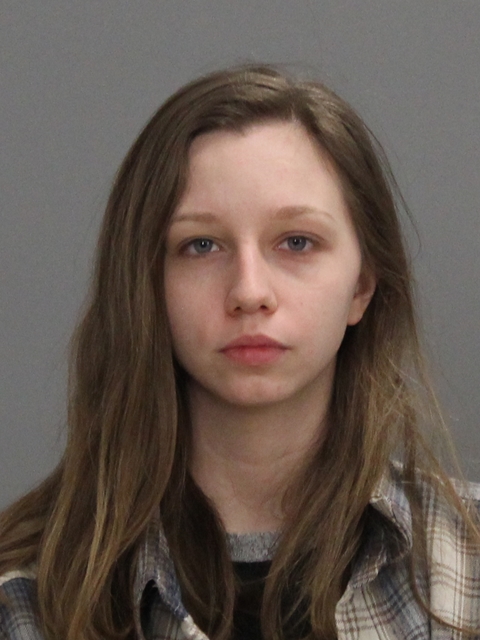 Stewart, Dakoda Shyanne arrested by Brazos County SO/PD