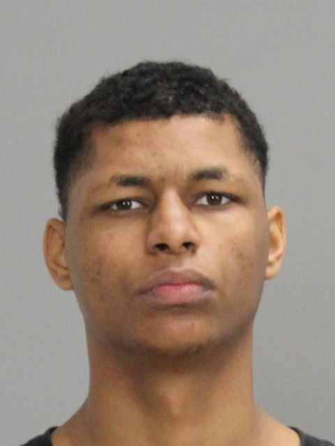 GREEN, ANTHONY MAURICE, Jr arrested by Brazos County SO/PD