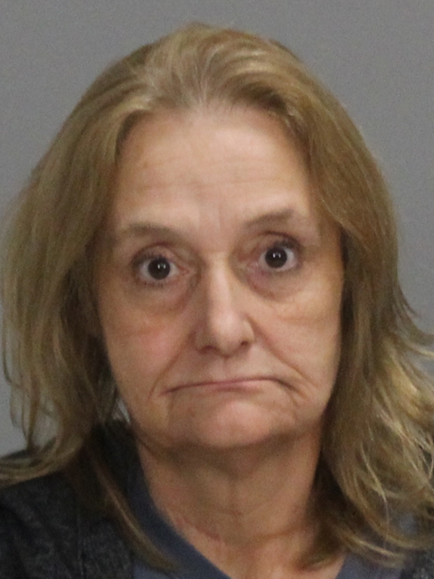 TAYLOR, SAVONNA J arrested by Brazos County SO/PD