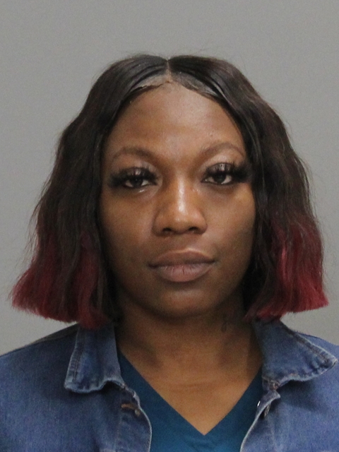 CONLEY, JASMINE LASHAY arrested by Brazos County SO/PD