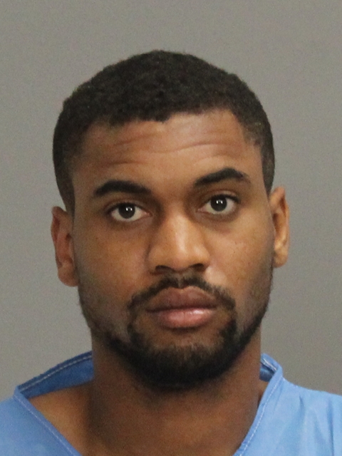 Burnett, Kendriq Joseph arrested by Brazos County SO/PD