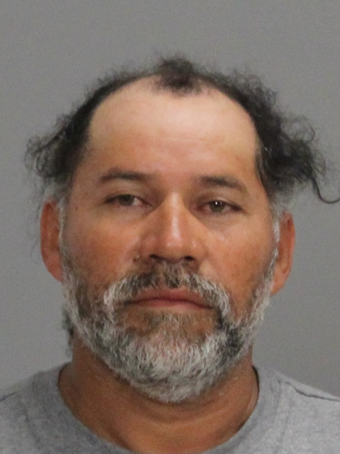 ZUNIGA, ANTONIO SALDARES booking photo