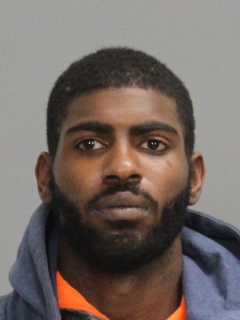 SCOTT, DEDRICK DEMONTE arrested by Brazos County SO/PD