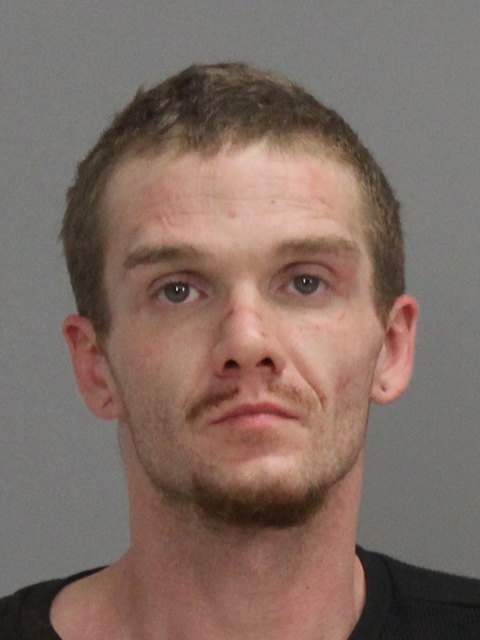 Dunlap, Tommy Joe arrested by Brazos County SO/PD