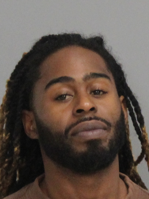 LOCKETT, ROBERT EARL, Jr arrested by Brazos County SO/PD