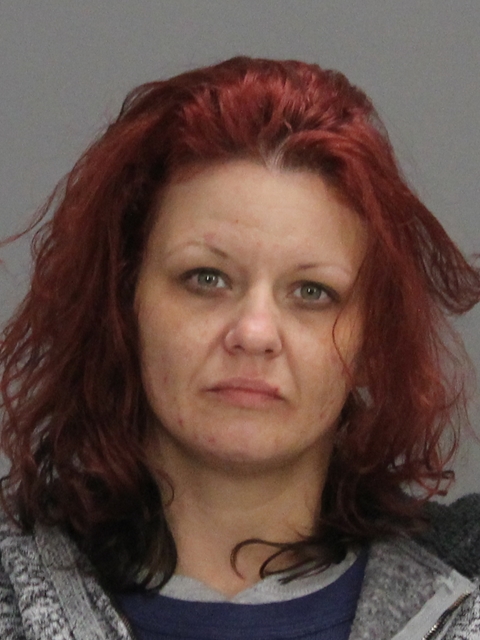 GREEN, KATIE LOU arrested by Brazos County SO/PD