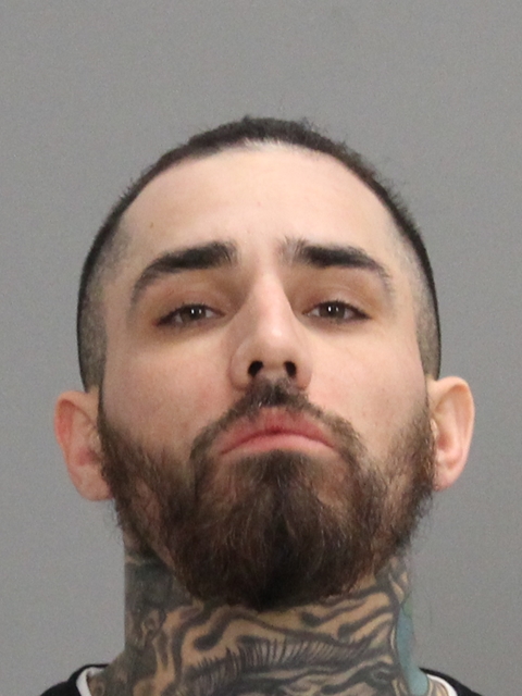 HERNANDEZ, ANTHONY JOE arrested by Brazos County SO/PD