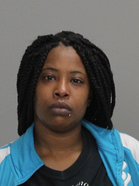 LEE, SAMANTHA RENEE arrested by Brazos County SO/PD