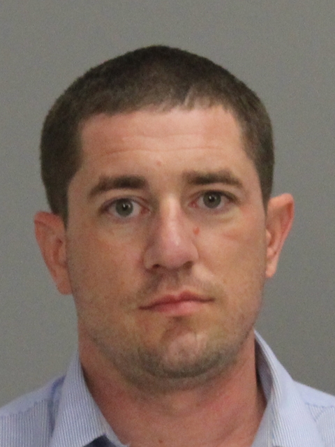 WHALEY, BRANDON RAY arrested by Brazos County SO/PD
