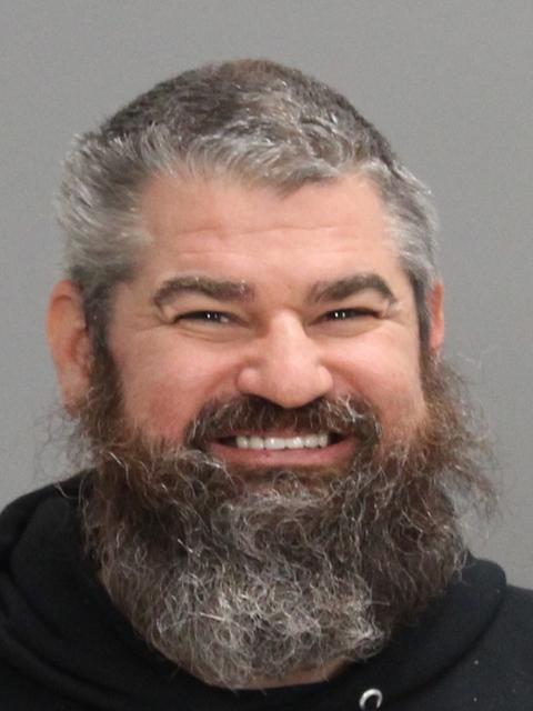 ARMISTEAD, ROBERT JOHN arrested by Brazos County SO/PD