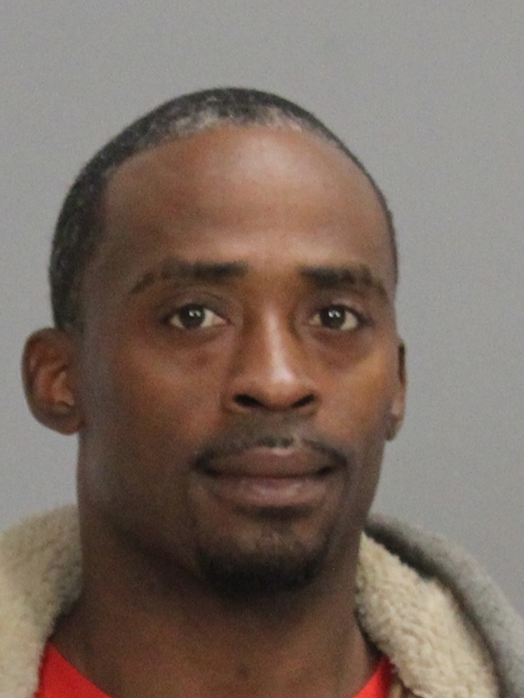 CHILDS, JEROME EDWARDS arrested by Brazos County SO/PD