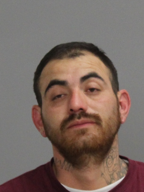 GARCIA, JULIO, Jr arrested by Brazos County SO/PD