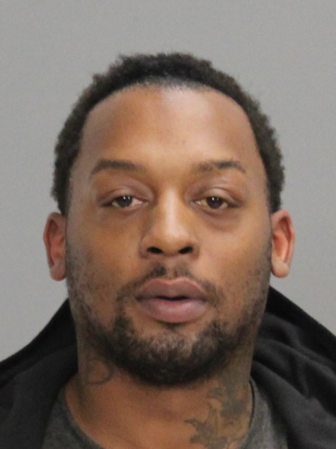 JOHNSON, TERENCE DWAYNE arrested by Brazos County SO/PD