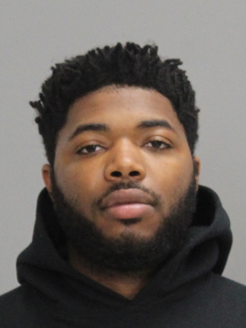 WITHERSPOON, ANTOINE LAMONT arrested by Brazos County SO/PD