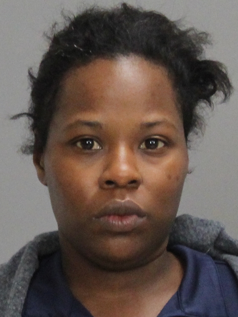 Rogers, Victory Nicole arrested by Brazos County SO/PD