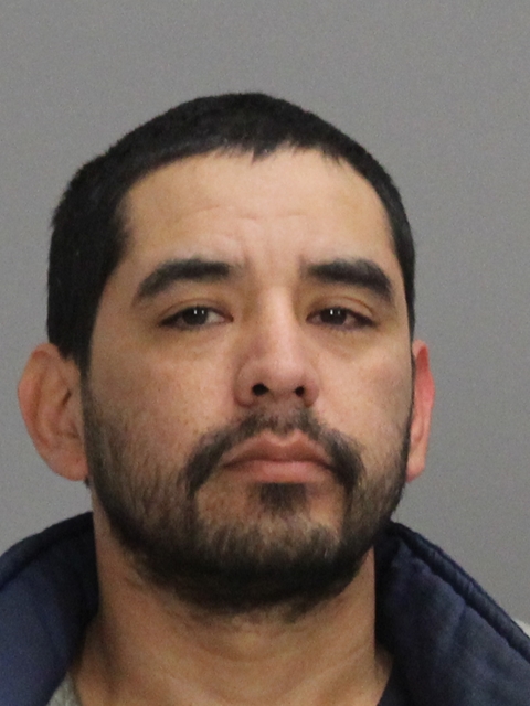SIFUENTES, CELSO, III arrested by Brazos County SO/PD