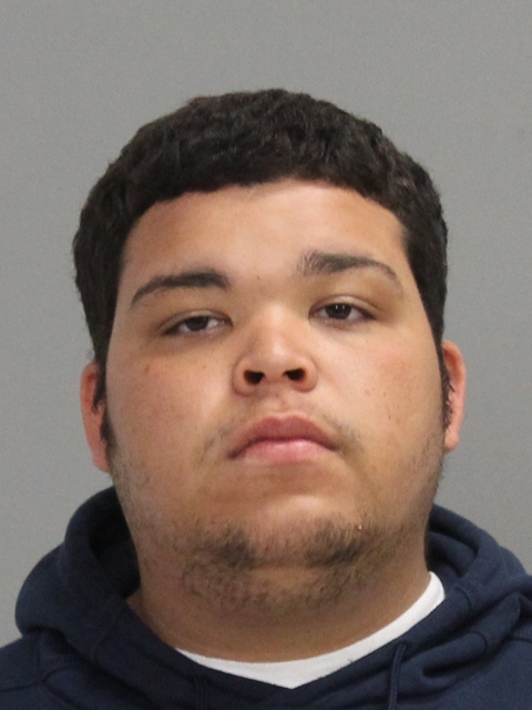 Perez, Angel arrested by Brazos County SO/PD