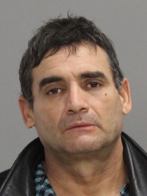Pena-Vega, Juan Carlos arrested by Brazos County SO/PD