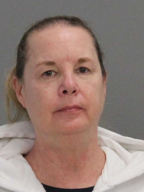 CHERRY, STACY LYNN arrested by Brazos County SO/PD