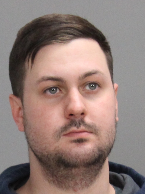 Ward, Branden arrested by Brazos County SO/PD