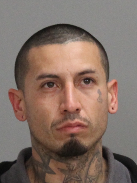 ROLLO, MAURICE GENE, Jr arrested by Brazos County SO/PD