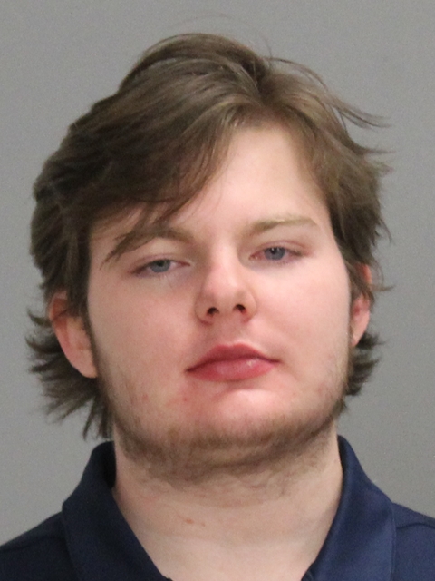 Cone, Hunter arrested by Brazos County SO/PD