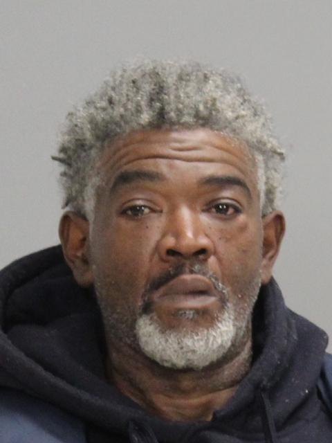 Taylor, Howard Ray arrested by Brazos County SO/PD