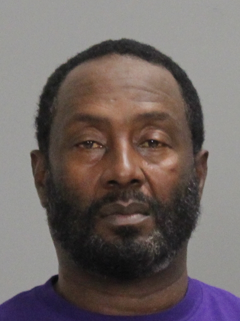 BRYANT, RONNIE L arrested by Brazos County SO/PD