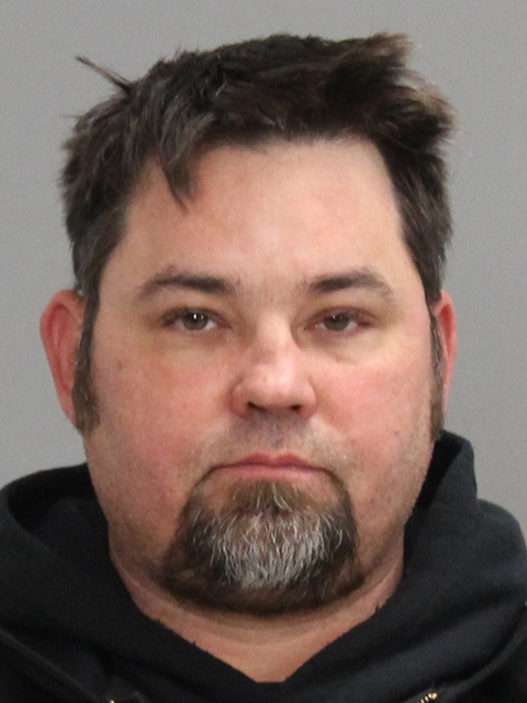 ROSS, VENGANCE LEE arrested by Brazos County SO/PD