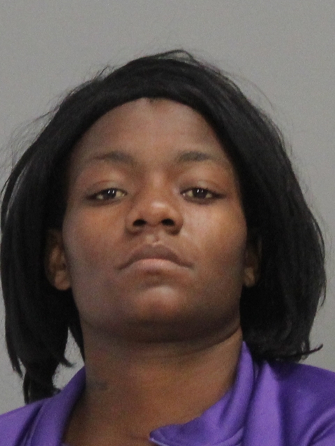 WILLIS, KASHONA DENISE arrested by Brazos County SO/PD
