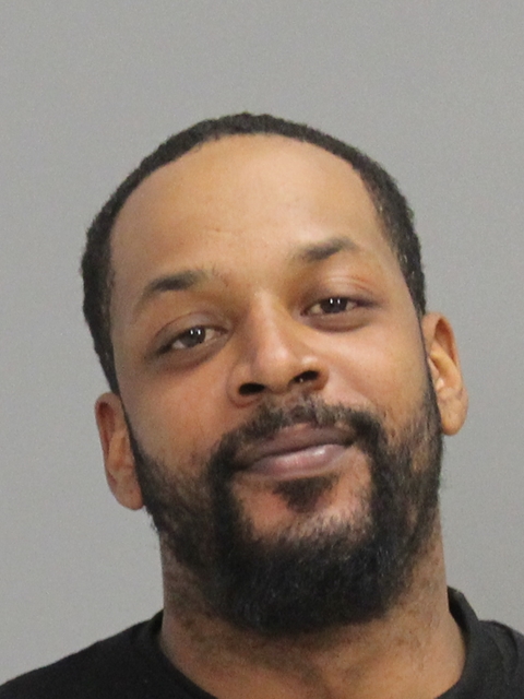 WEBBER, RANDY AHMAD arrested by Brazos County SO/PD