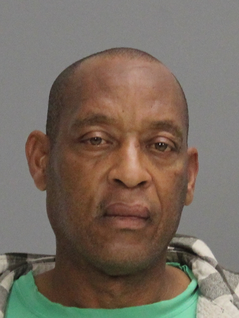 MUNDINE, ARNETT JAMES arrested by Brazos County SO/PD