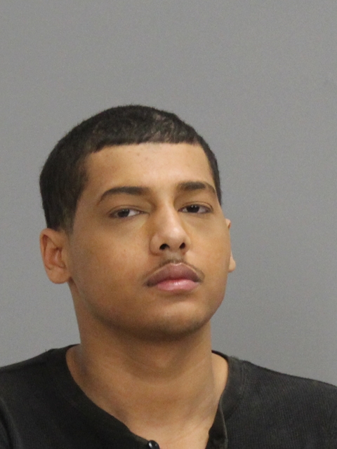 VASQUEZ GRIFFIN, CEDRIC ANTHONY arrested by Brazos County SO/PD