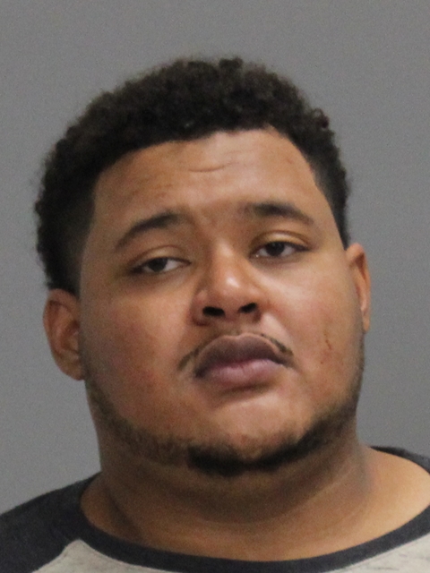 JOHNSON, KAMRYN AVERY arrested by Brazos County SO/PD