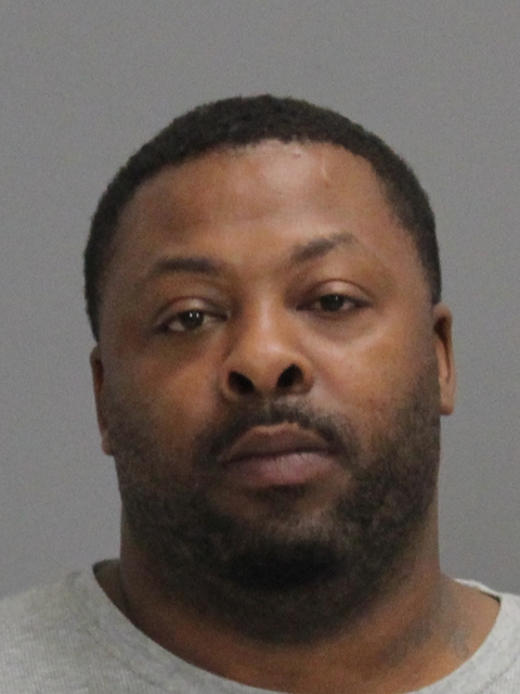 WALLACE, LEVERT JEROME arrested by Brazos County SO/PD