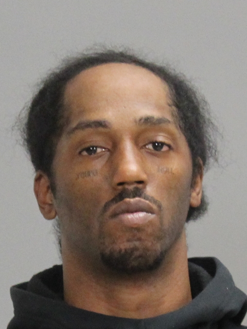 HARMON, JEREMAIH DEWAYNE arrested by Brazos County SO/PD