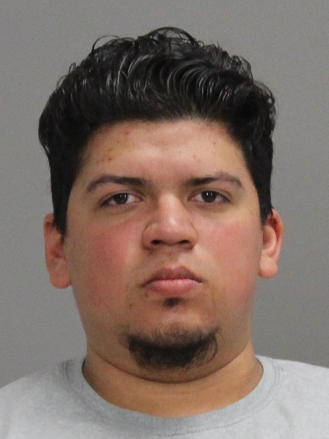 MARTINEZ, JESSE RAY arrested by Brazos County SO/PD
