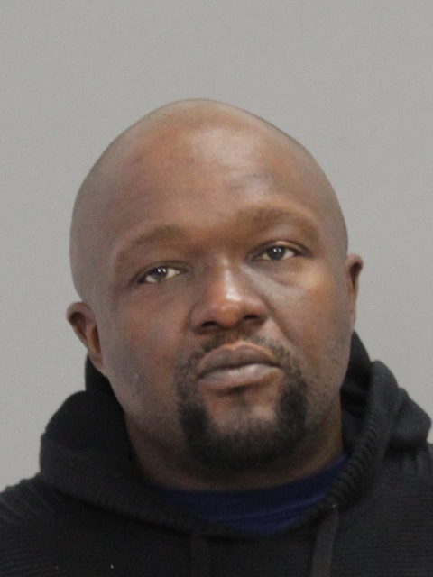 JOHNSON, LESTER CHARLES, III arrested by Brazos County SO/PD