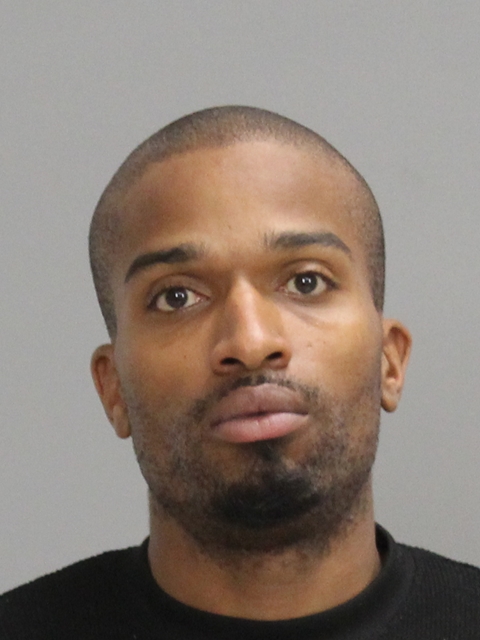 BONEY, QUINCY DARNELL arrested by Brazos County SO/PD