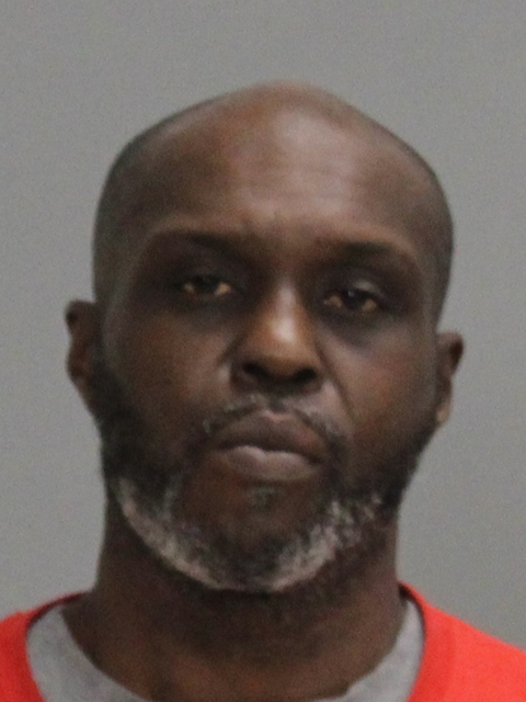 GREEN, RAW arrested by Brazos County SO/PD