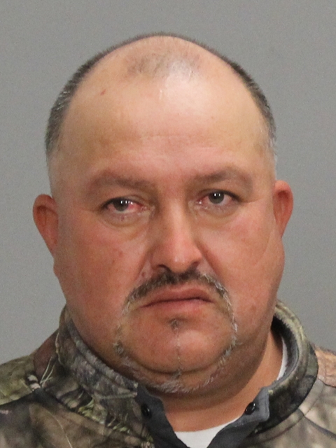 SOTO IBARRA, JOSE GUADALUPE arrested by Brazos County SO/PD