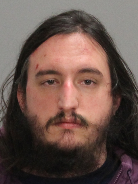 AURAND, ANDREW GEORGE arrested by Brazos County SO/PD