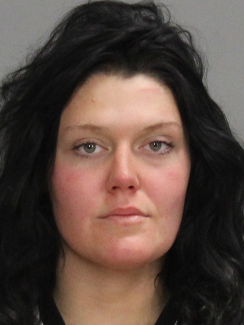 COOPER, HAELI ANN arrested by Brazos County SO/PD