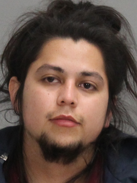 Vazquez-Pina, Jose Manuel arrested by Brazos County SO/PD