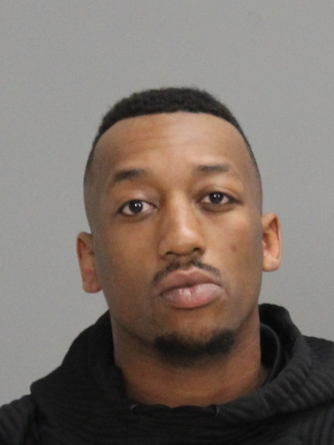 WHITE, DESMOND JEROME arrested by Brazos County SO/PD