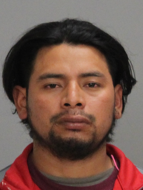 GUTIERREZ BATZ, FRANCISCO DAVID arrested by Brazos County SO/PD