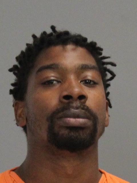 MCGEE, JORCOREY DESHAWN arrested by Brazos County SO/PD