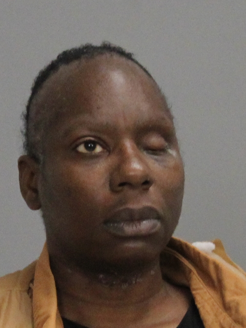 WARREN, ELAINE arrested by Brazos County SO/PD