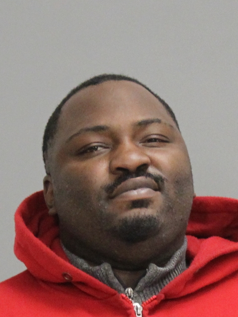 BLACKSHEAR, MINOR LEE, Jr arrested by Brazos County SO/PD