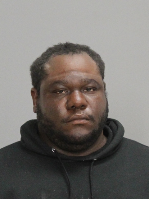 EALOMS, TRONKEITH CORDARREL arrested by Brazos County SO/PD